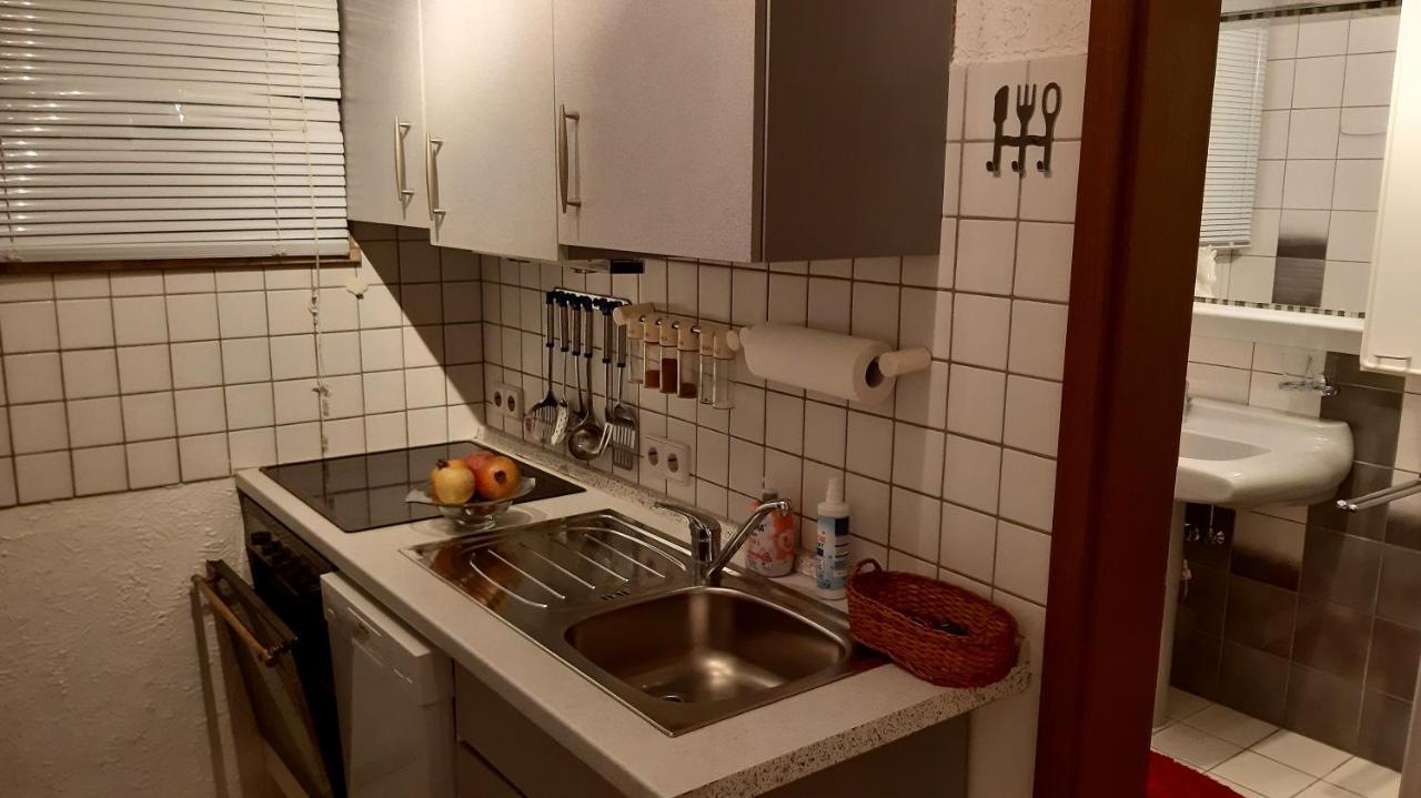 Haus Harzer Bergblick All Inklusiv Bad Lauterberg Buitenkant foto